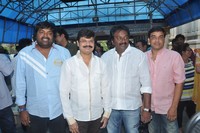 Pandaga Chesko Movie Opening